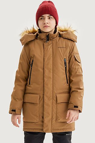 NIKASTYLE Куртка #1125209