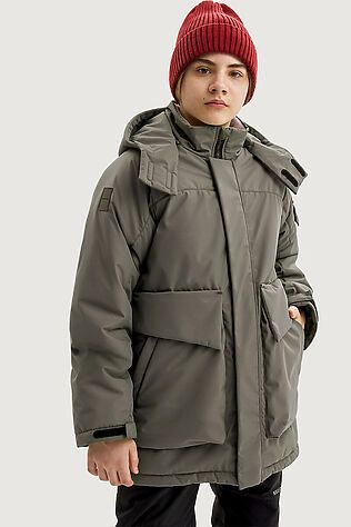 NIKASTYLE Куртка #1125213