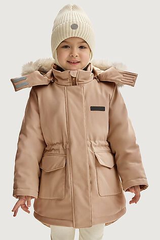 NIKASTYLE Куртка #1125220