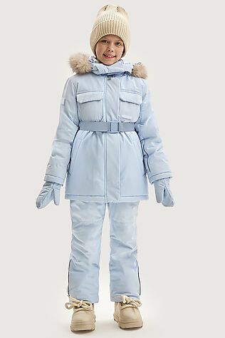 NIKASTYLE Костюм #1125227