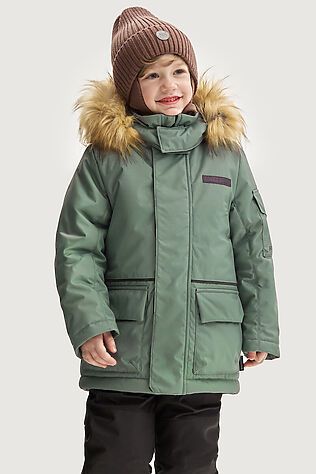 NIKASTYLE Куртка #1125240