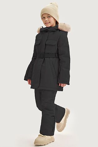 NIKASTYLE Костюм (Куртка+Брюки) #1125241