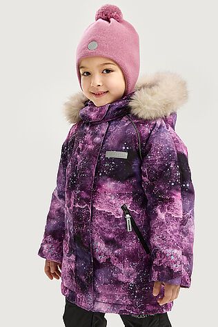NIKASTYLE Куртка #1125244