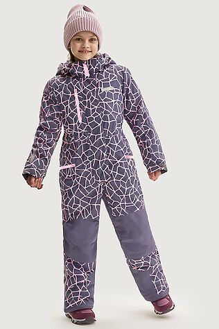 NIKASTYLE Комбинезон #1125246