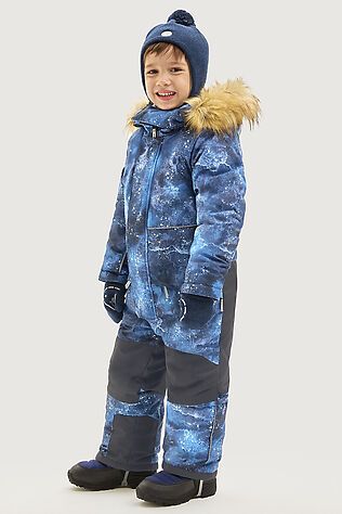 NIKASTYLE Комбинезон #1125251