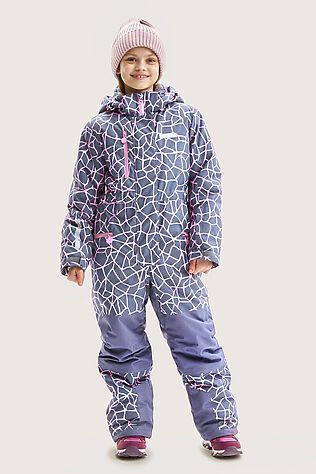 NIKASTYLE Комбинезон #1125252