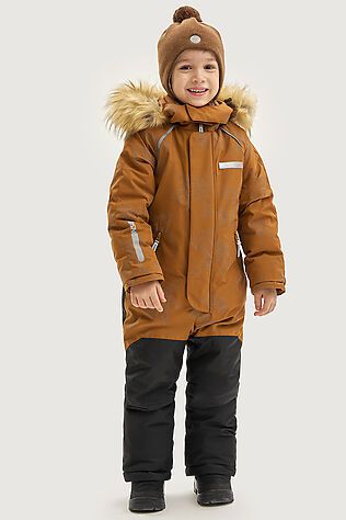 NIKASTYLE Комбинезон #1125257