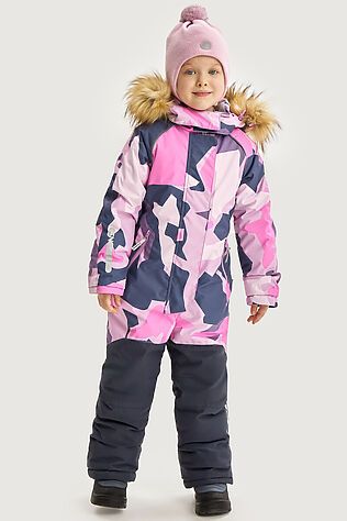 NIKASTYLE Комбинезон #1125258