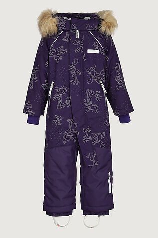 NIKASTYLE Комбинезон #1125261