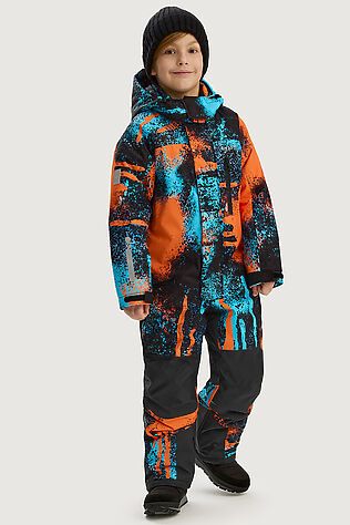 NIKASTYLE Комбинезон #1125263