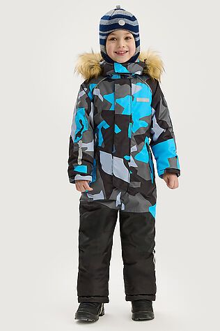 NIKASTYLE Комбинезон #1125264