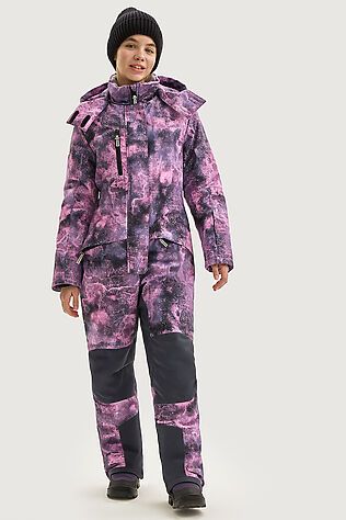 NIKASTYLE Комбинезон #1125266