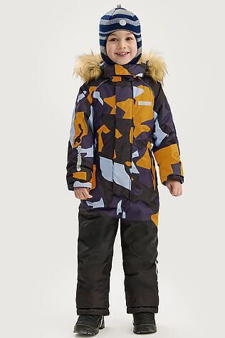 NIKASTYLE Комбинезон #1125267