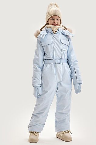 NIKASTYLE Комбинезон #1125276