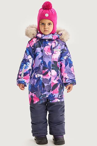 NIKASTYLE Комбинезон #1125282