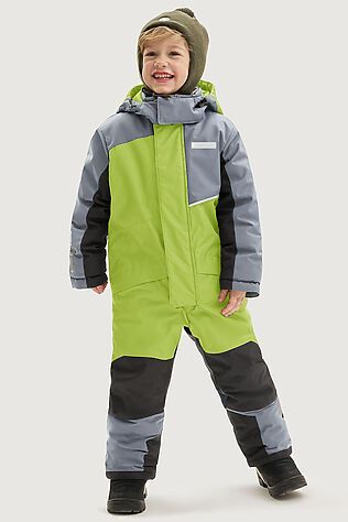 NIKASTYLE Комбинезон #1125300