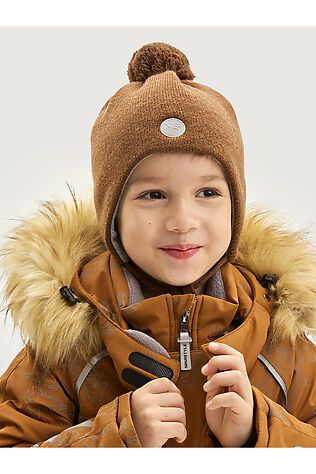 NIKASTYLE Шапка #1125317