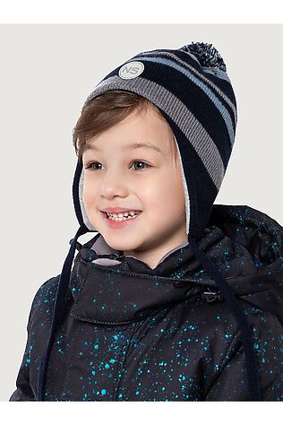 NIKASTYLE Шапка #1125329