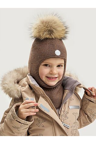 NIKASTYLE Балаклава #1125333