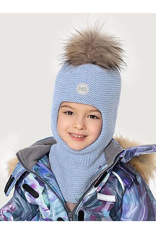 NIKASTYLE Балаклава #1125334