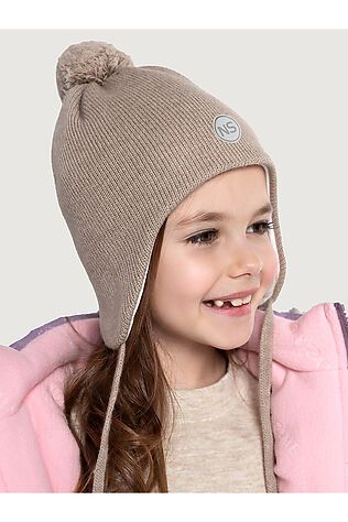 NIKASTYLE Шапка #1125349