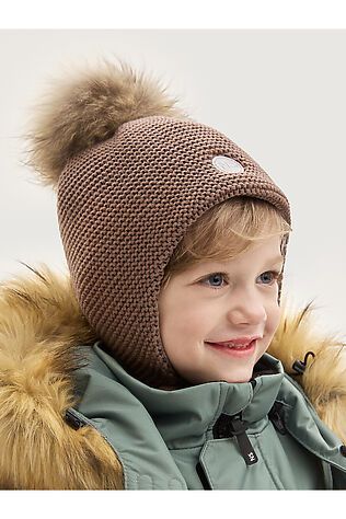 NIKASTYLE Шапка #1125375