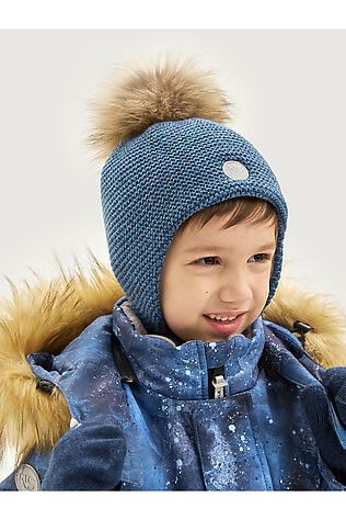 NIKASTYLE Шапка #1125376