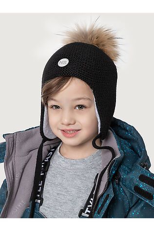 NIKASTYLE Шапка #1125377