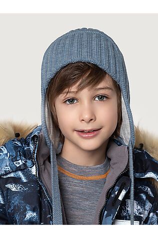 NIKASTYLE Шапка #1125380