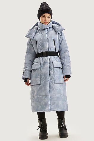 NIKASTYLE Пальто #1125395