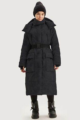 NIKASTYLE Пальто #1125396