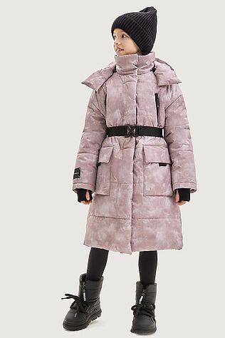NIKASTYLE Пальто #1125398