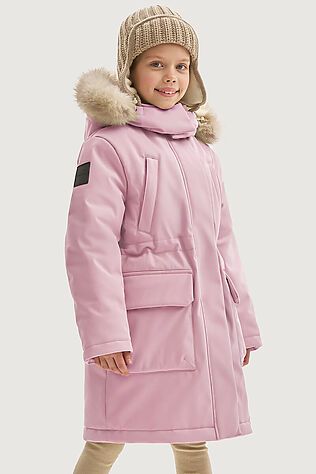 NIKASTYLE Парка #1125402