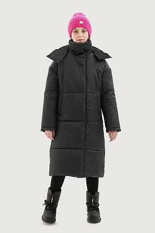 NIKASTYLE Пальто #1125408