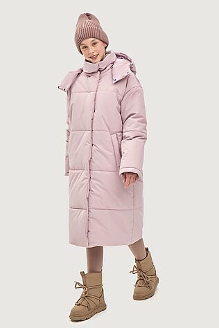 NIKASTYLE Пальто #1125410