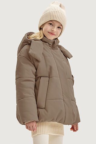 NIKASTYLE Куртка #1125420
