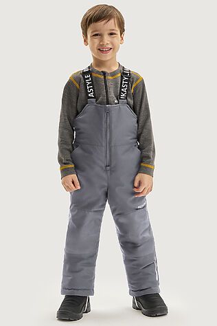 NIKASTYLE Полукомбинезон #1125422