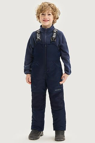NIKASTYLE Полукомбинезон #1125423