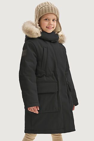 NIKASTYLE Парка #1125428
