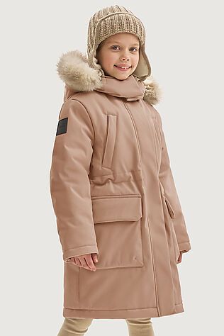 NIKASTYLE Парка #1125429