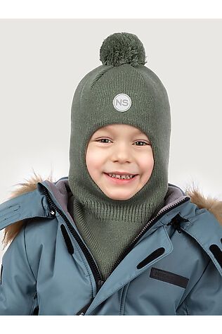 NIKASTYLE Балаклава #1125443