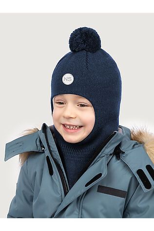 NIKASTYLE Балаклава #1125447