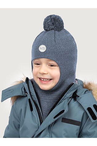NIKASTYLE Балаклава #1125448