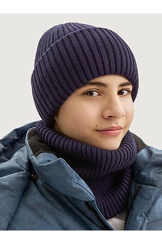 NIKASTYLE Комплект (Шапка+Снуд) #1125477
