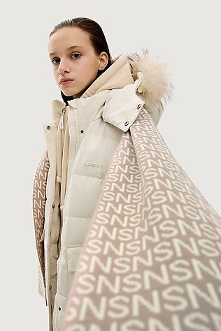 NIKASTYLE Шарф #1125482
