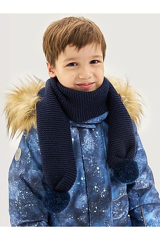 NIKASTYLE Шарф #1125484