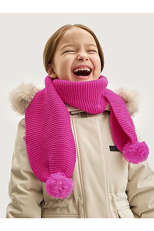 NIKASTYLE Шарф #1125486