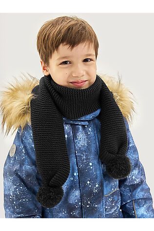 NIKASTYLE Шарф #1125487