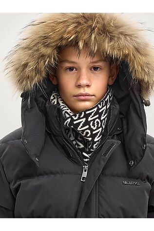 NIKASTYLE Шарф #1125488
