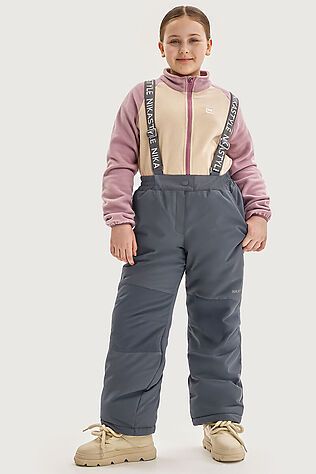 NIKASTYLE Брюки #1125493